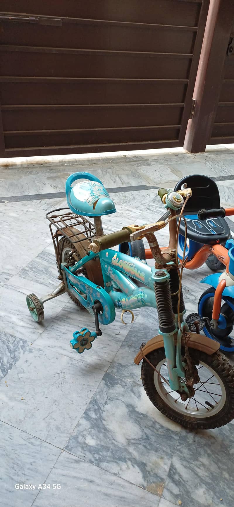 china bicycle 2