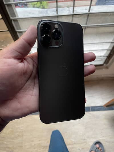 Apple iPhone 13 Pro Max