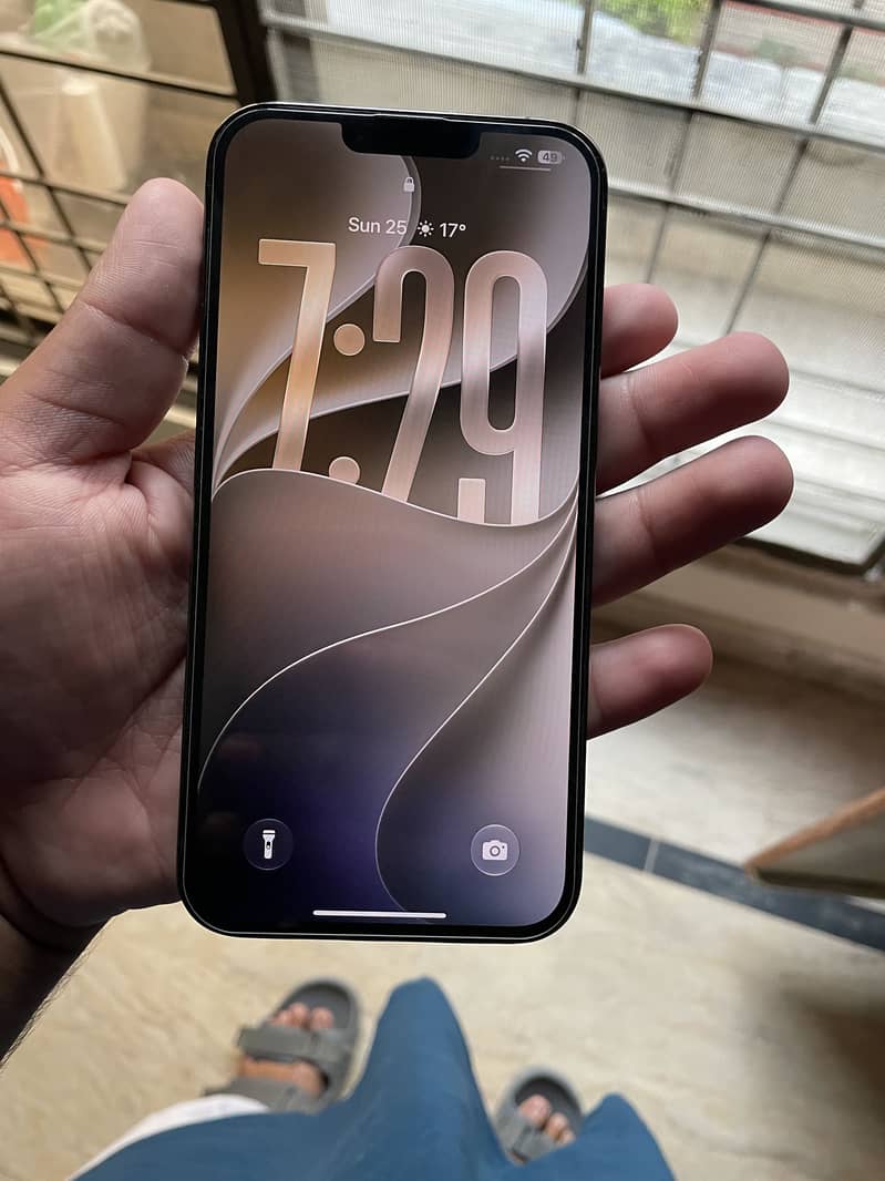 Apple iPhone 13 Pro Max 1