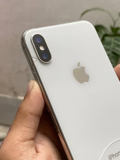 Apple iPhone X 256gb Parts Urgent Sale