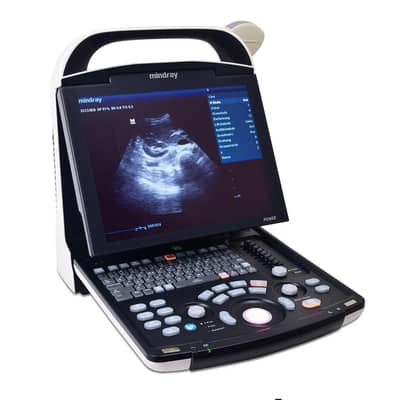 Mindray ultrasound machine dp-2200plus Hematology Analyzer BC-20S