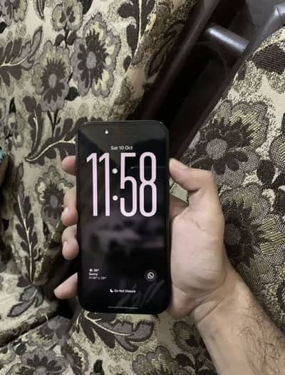 Apple iPhone 14 Pro