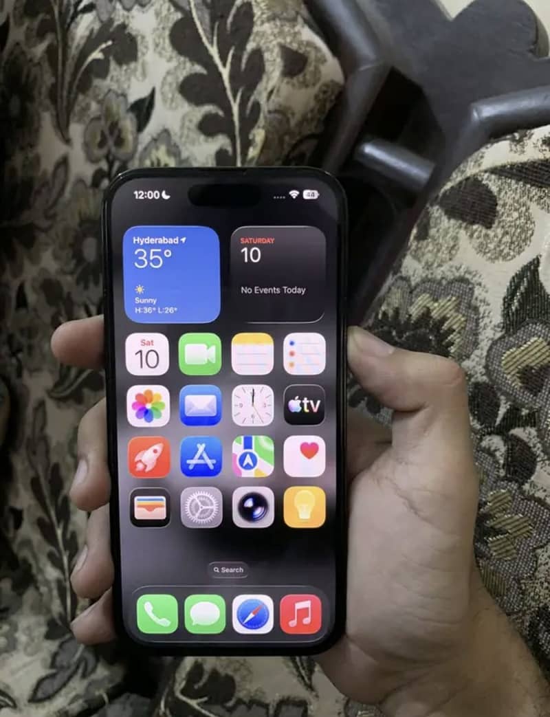 Apple iPhone 14 Pro 2