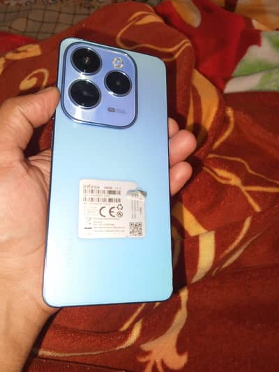 Infinix Hot 40 /////03008107963