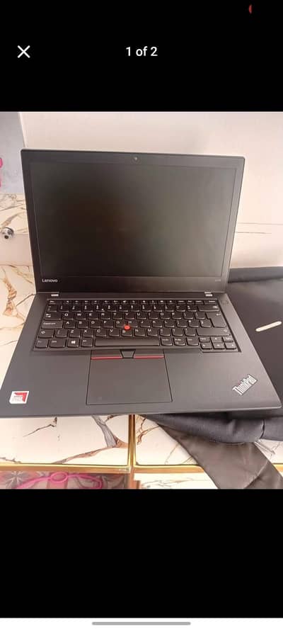 Lenovo ThinkPad