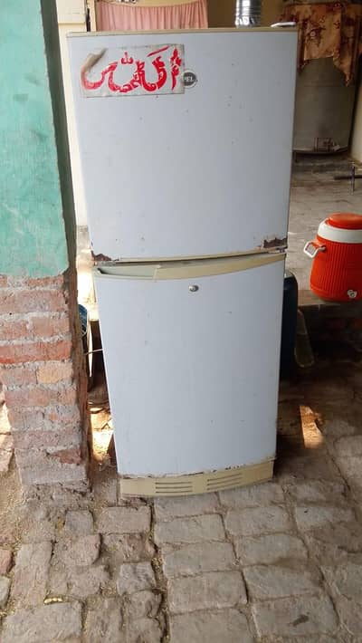 Refrigerator for sale
