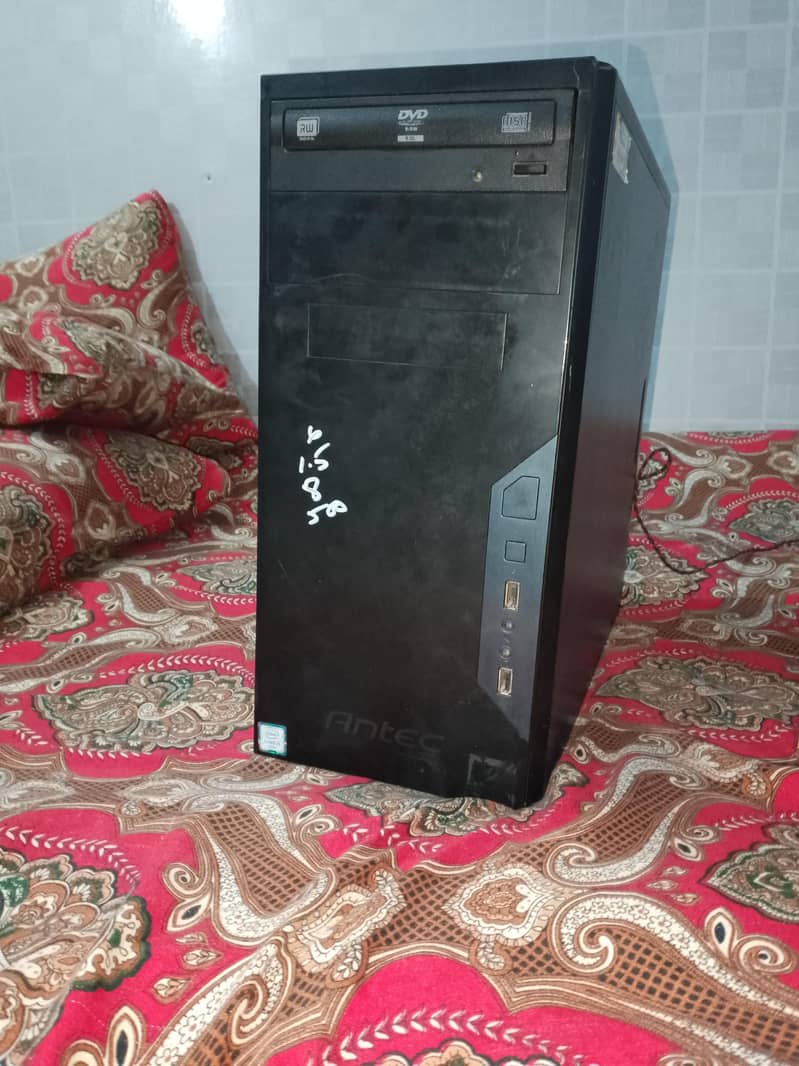 gaming pc 0