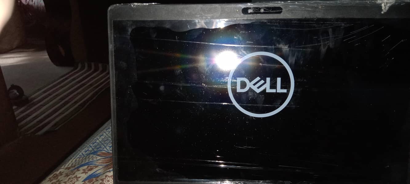 dell core i5 8th generation 2