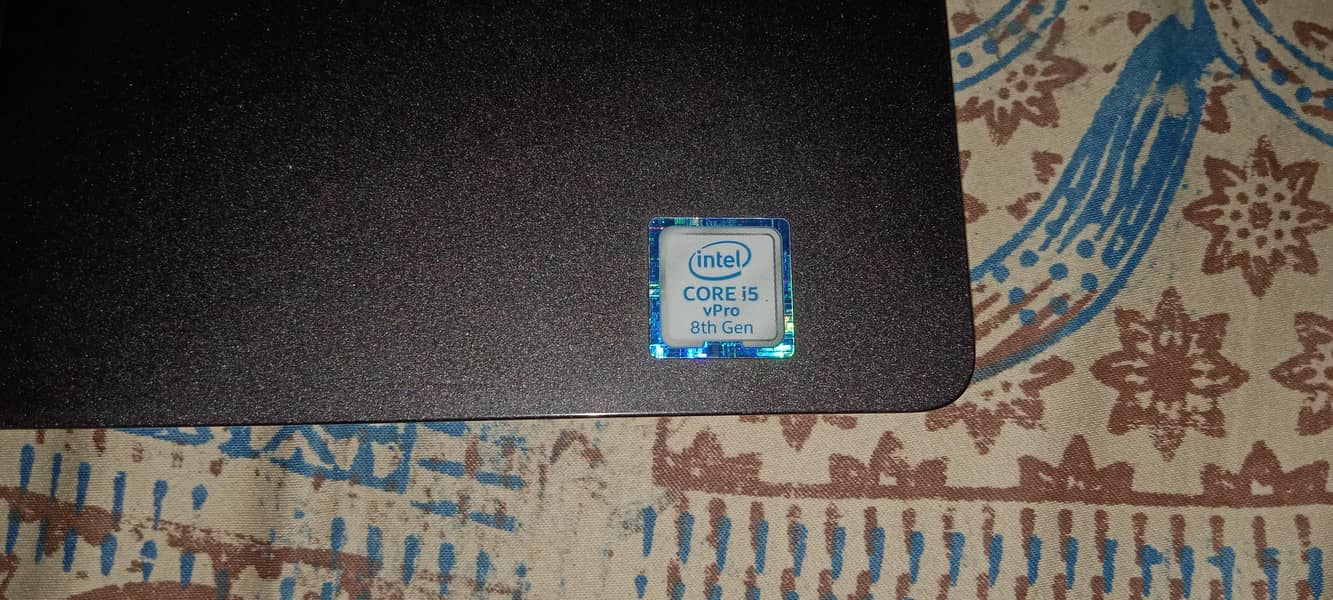 dell core i5 8th generation 4