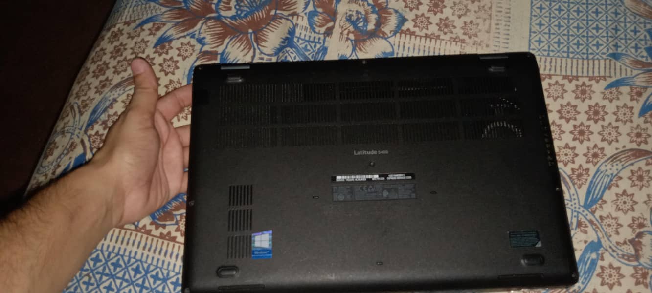 dell core i5 8th generation 5