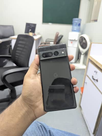 Google Pixel 7 Pro 12/128 C approved