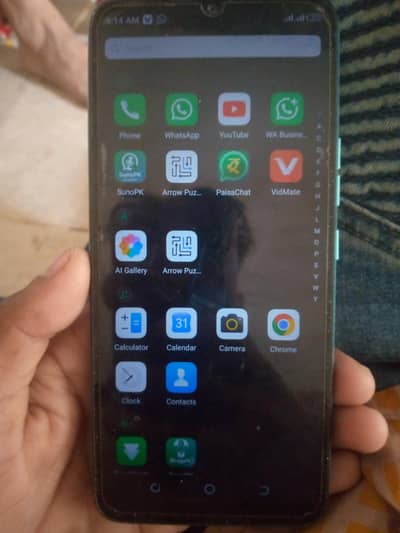 Tecno Pop 5.2. 32. . 03.1. 5.2. 9.1. 6.8. 9.2.