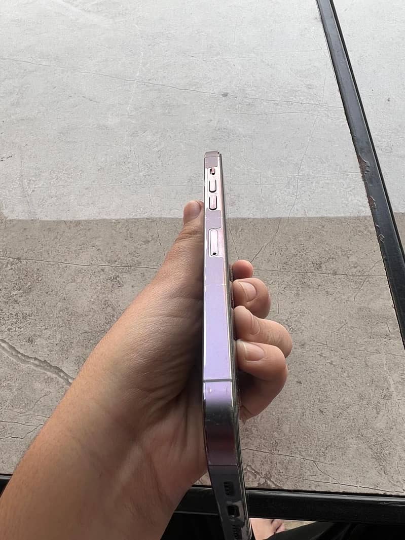 Apple iPhone 14 Pro Max 2