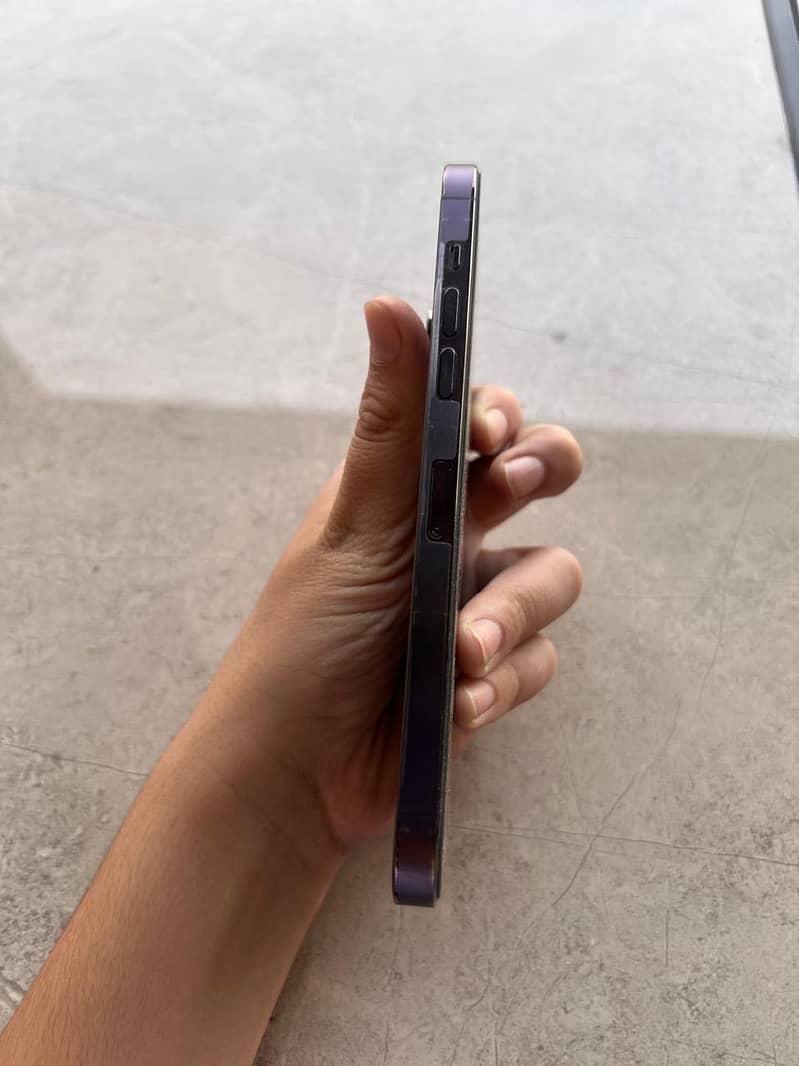 Apple iPhone 14 Pro Max 3