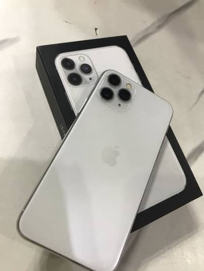 Apple iPhone 11 Pro