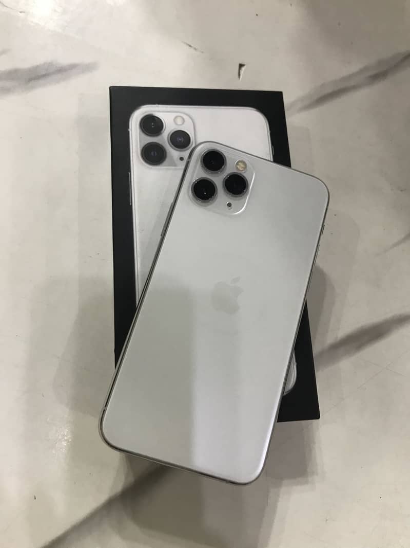 Apple iPhone 11 Pro 2