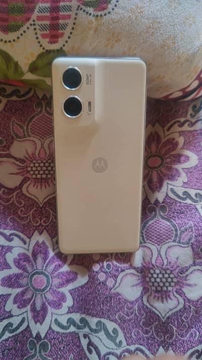 Moto g stylus 5g 2024 PTA approved ram 6+8 rom 128 gb
