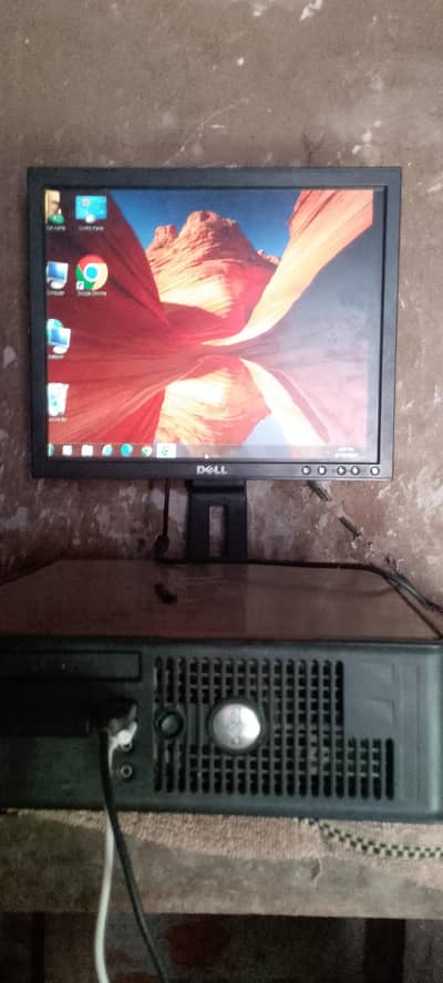 PC WINDOW 7