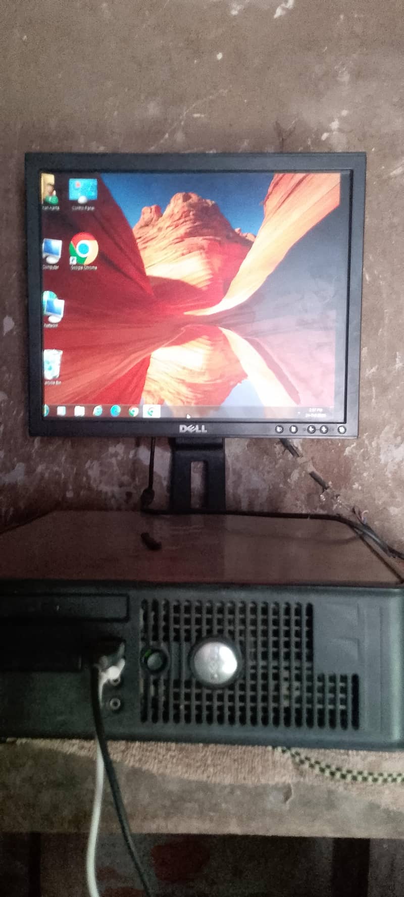 PC WINDOW 7 0