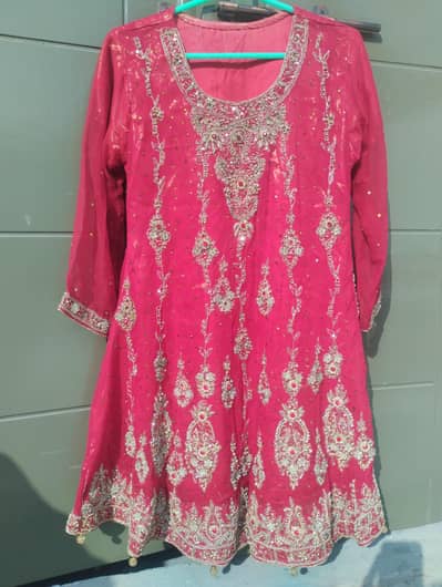 bridal wears