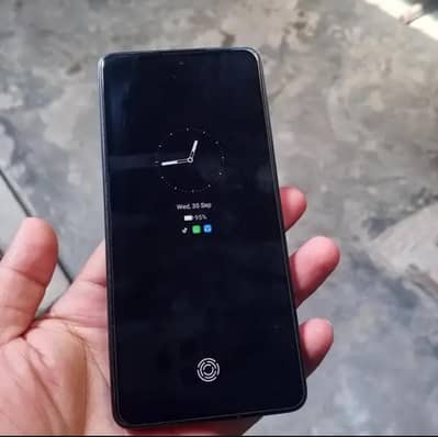 Tecno CAMON 20