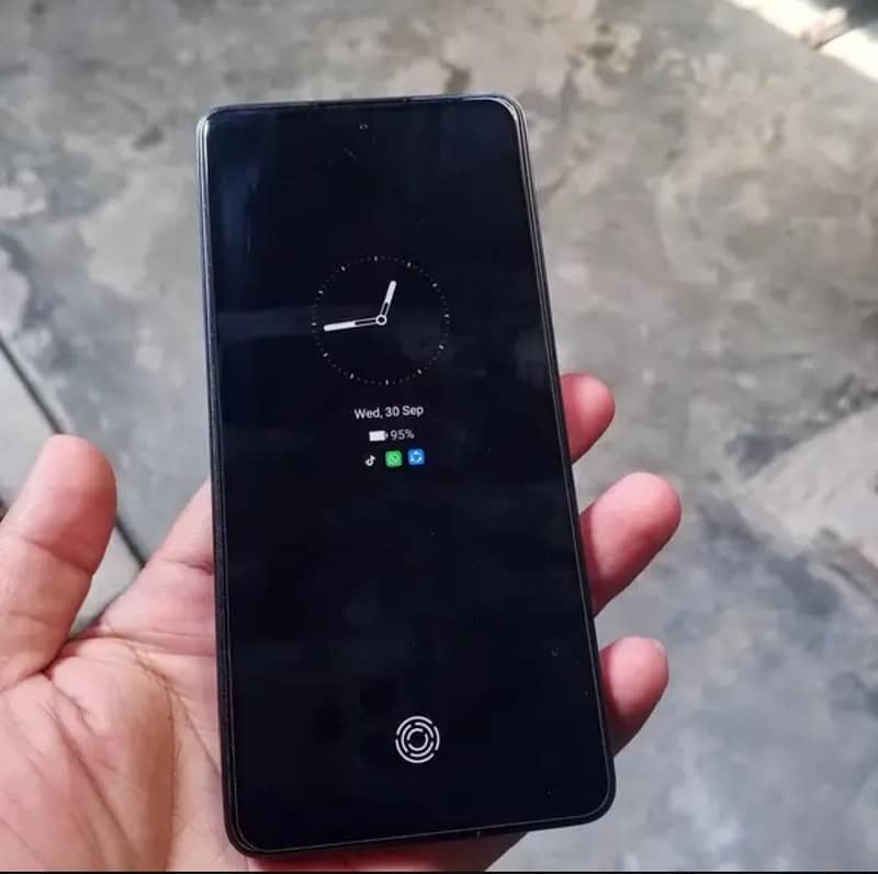 Tecno CAMON 20 0