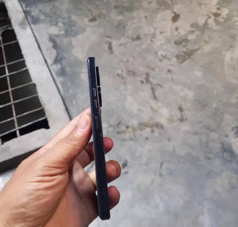 Tecno CAMON 20 1