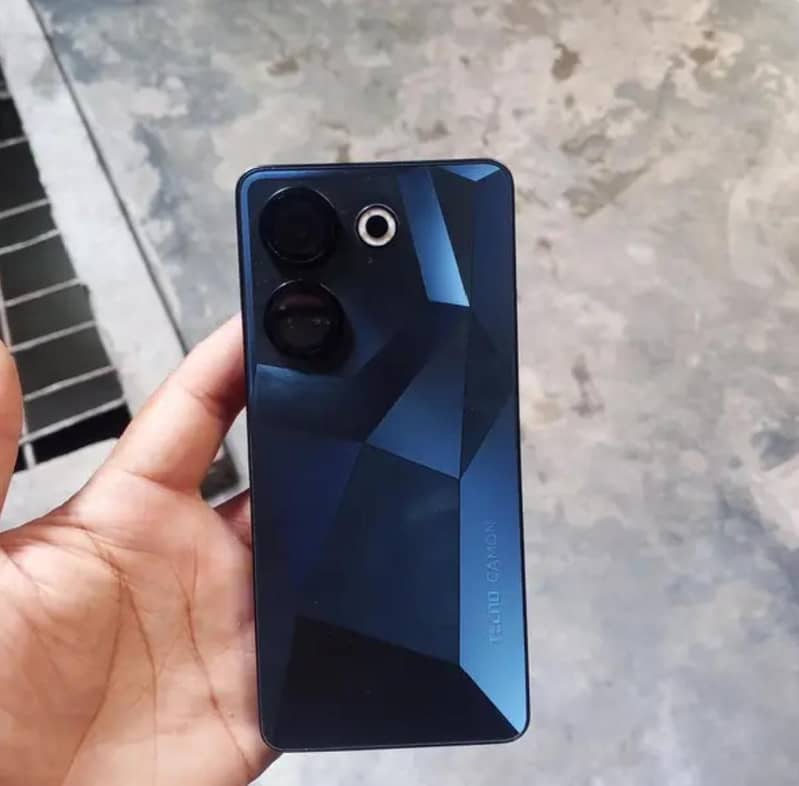 Tecno CAMON 20 4