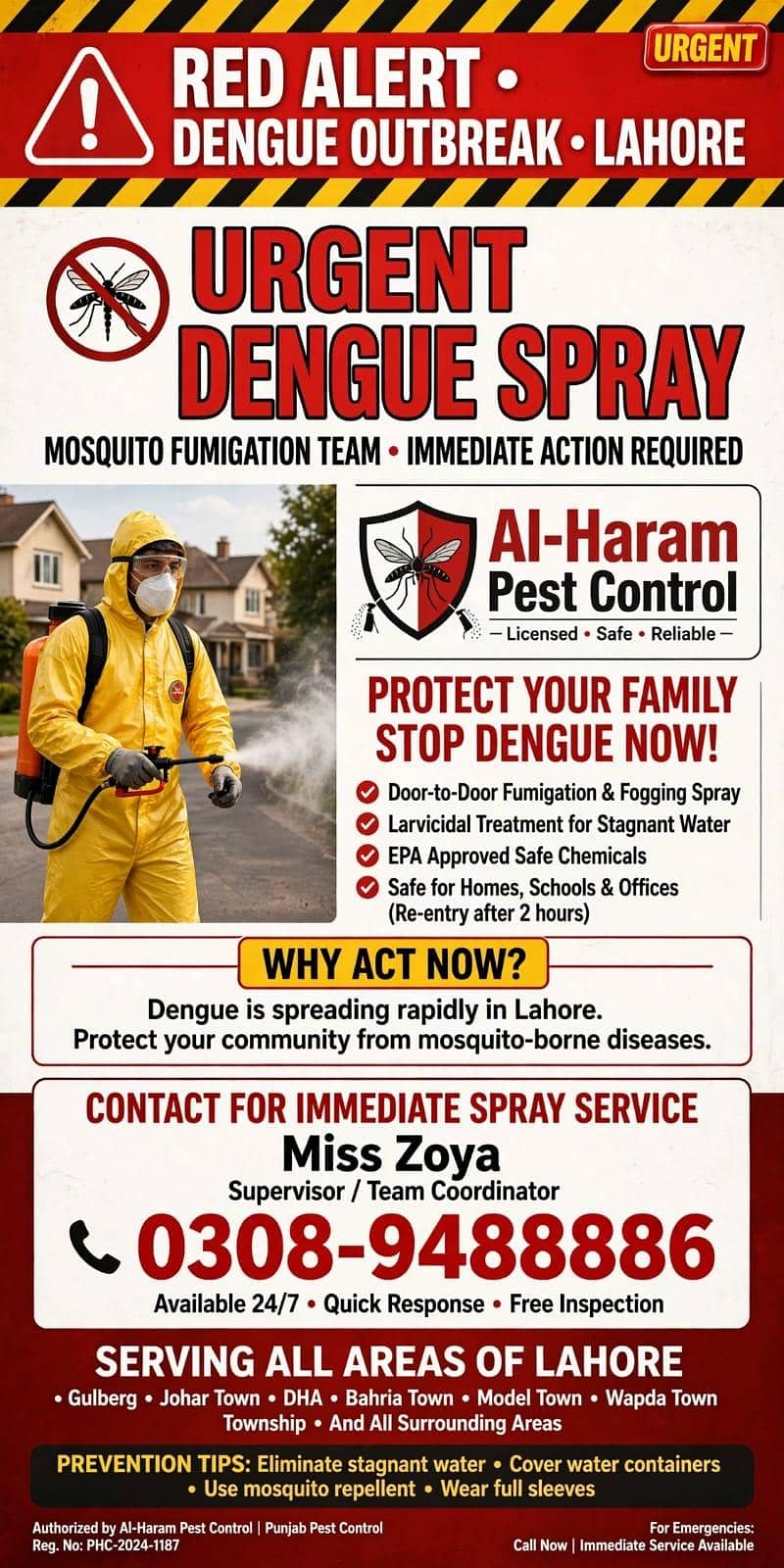 Pest Control services 1