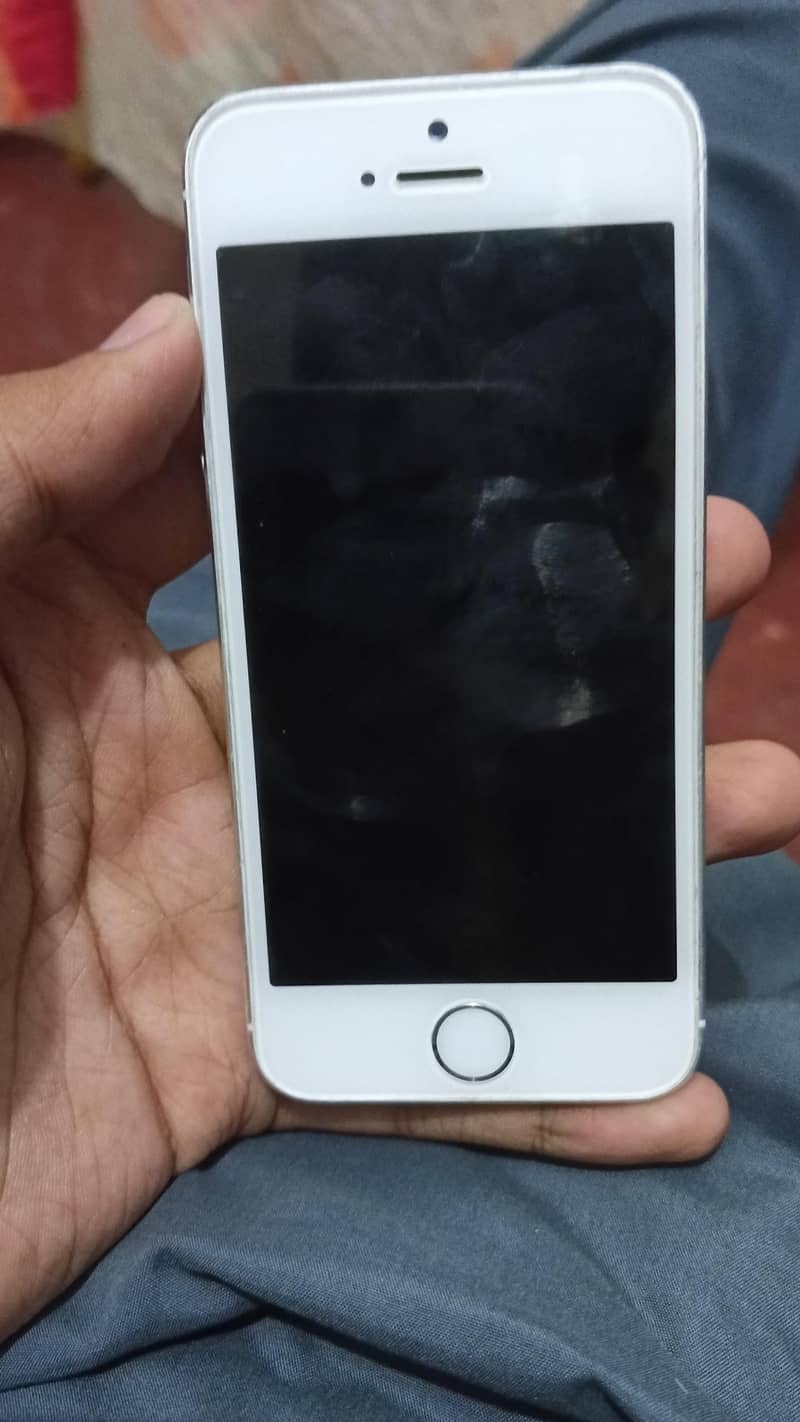 Apple iPhone 5s 1