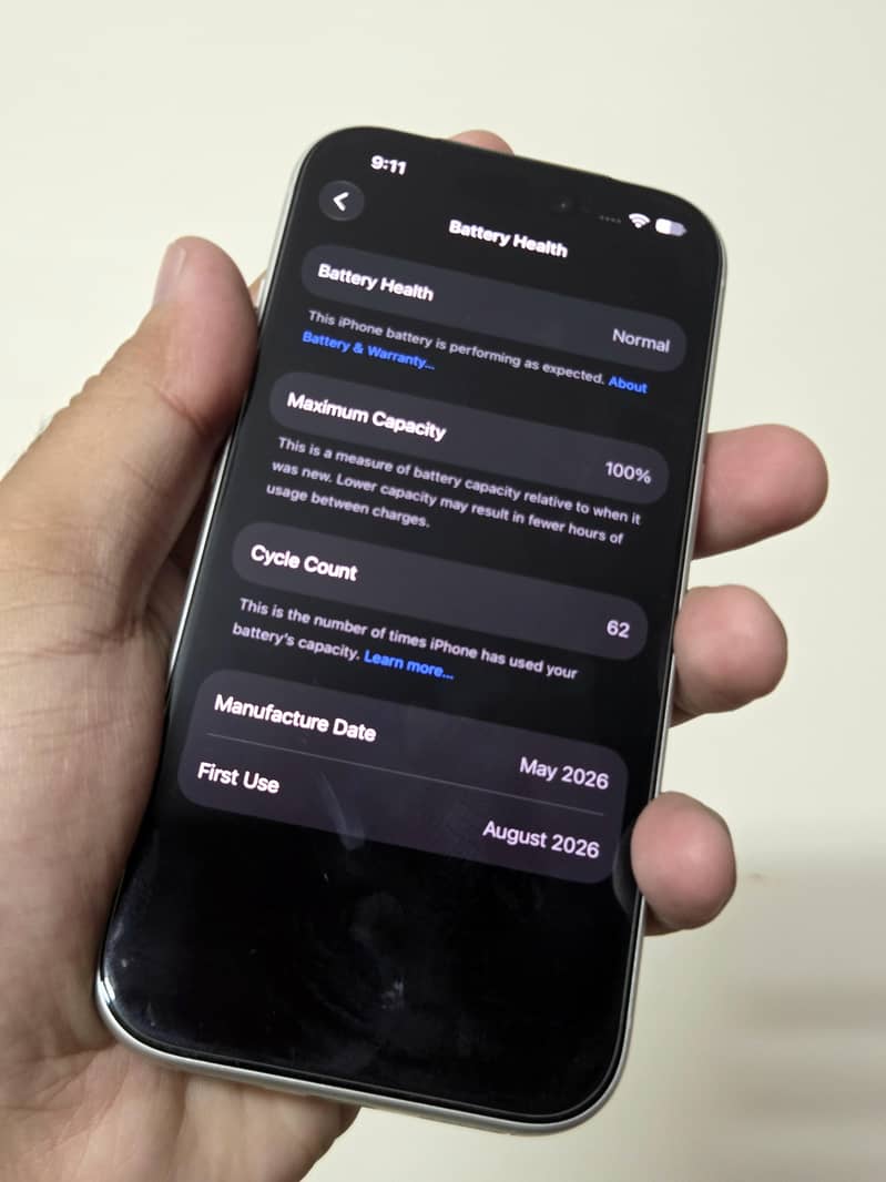 Apple iPhone 17 Pro 2