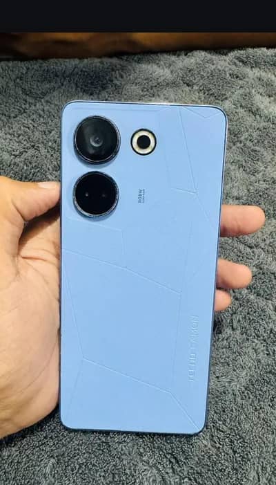 Tecno CAMON 20 8GB 256GB