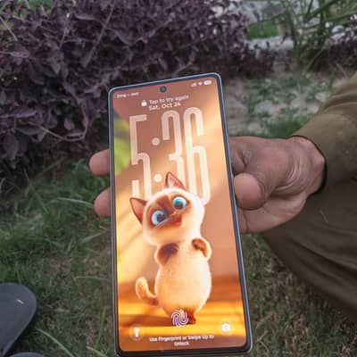 Infinix Note 40 /03144492254(Muridwala)