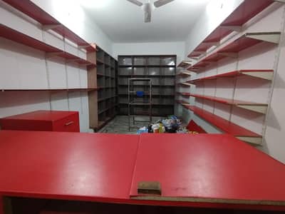 rack for sale medical store and creana shop ke liye