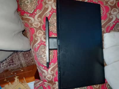1.5 years used ViewSonic monitor