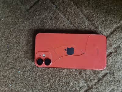 Apple iPhone 12 mini