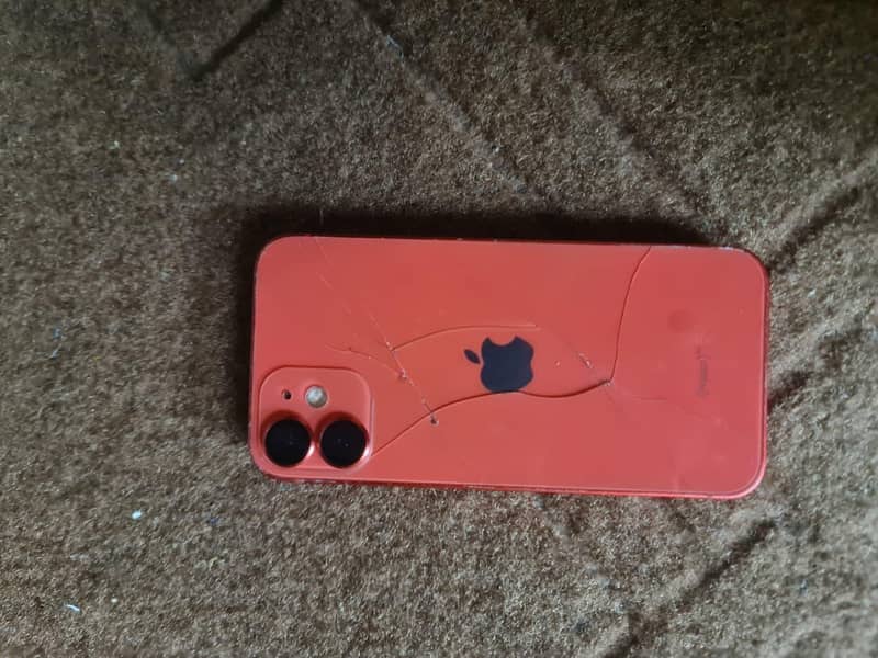 Apple iPhone 12 mini 0