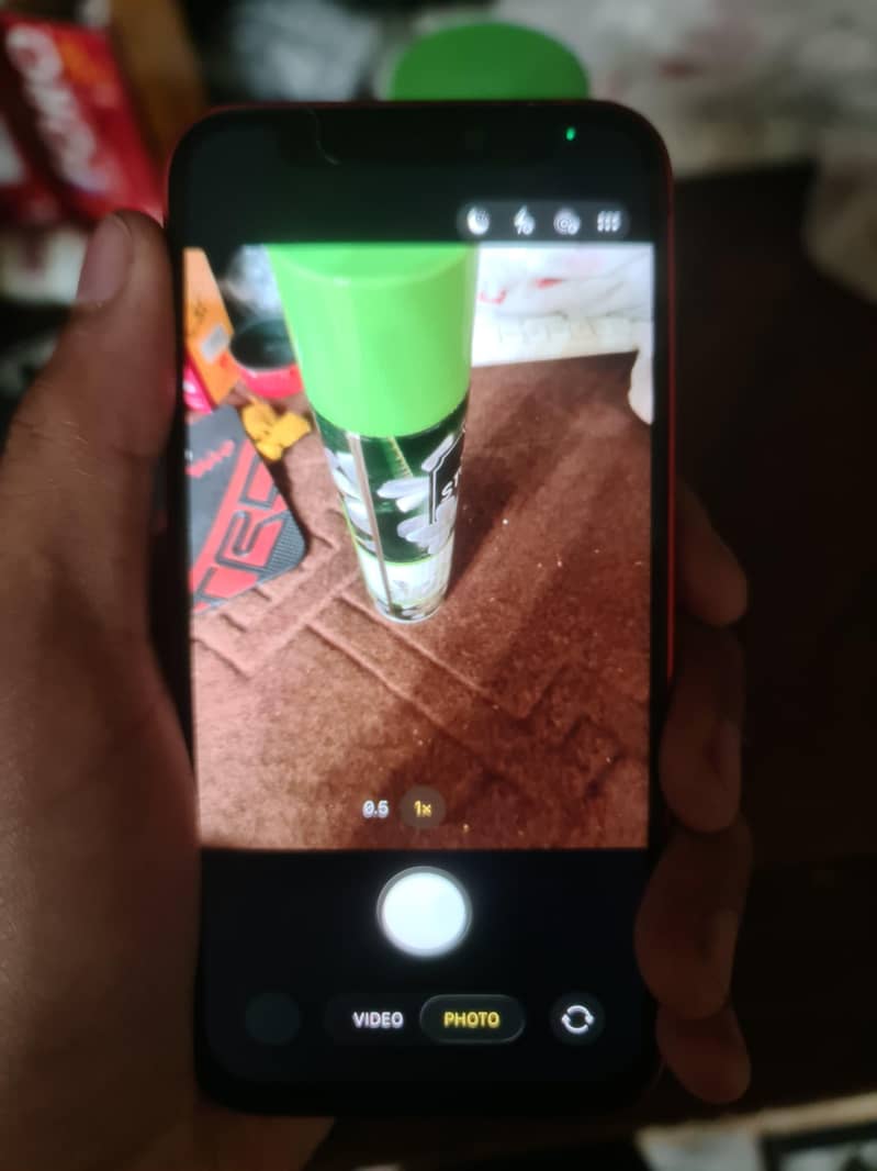 Apple iPhone 12 mini 2
