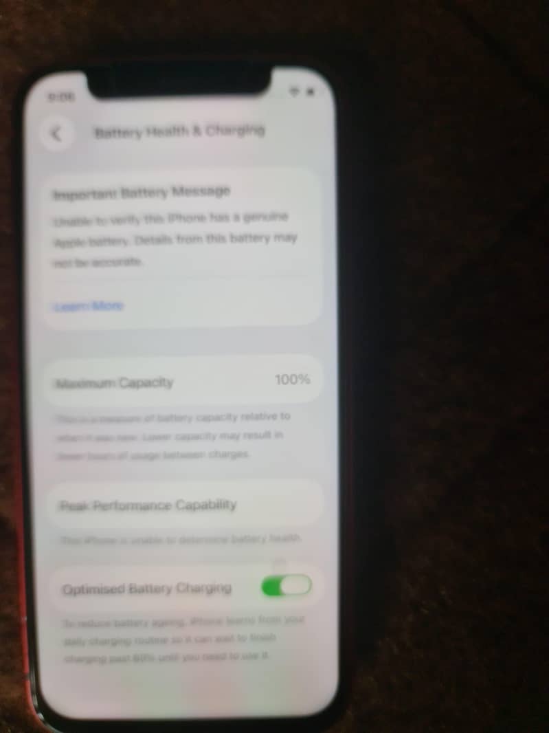 Apple iPhone 12 mini 3