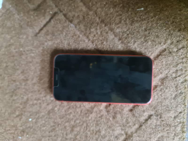 Apple iPhone 12 mini 5
