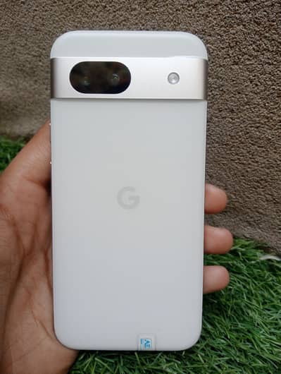 Google Pixel 8a