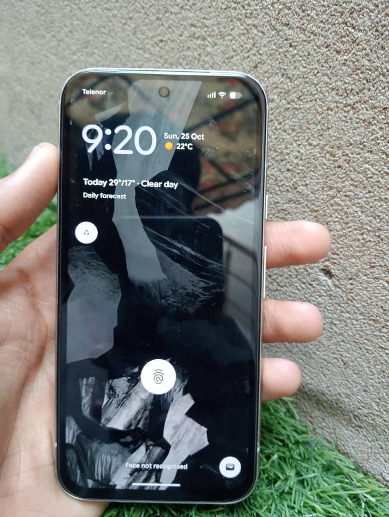Google Pixel 8a 3