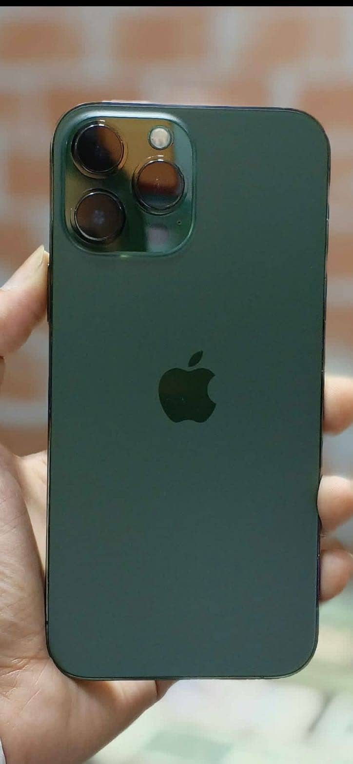 Apple iPhone 13 Pro Max 2