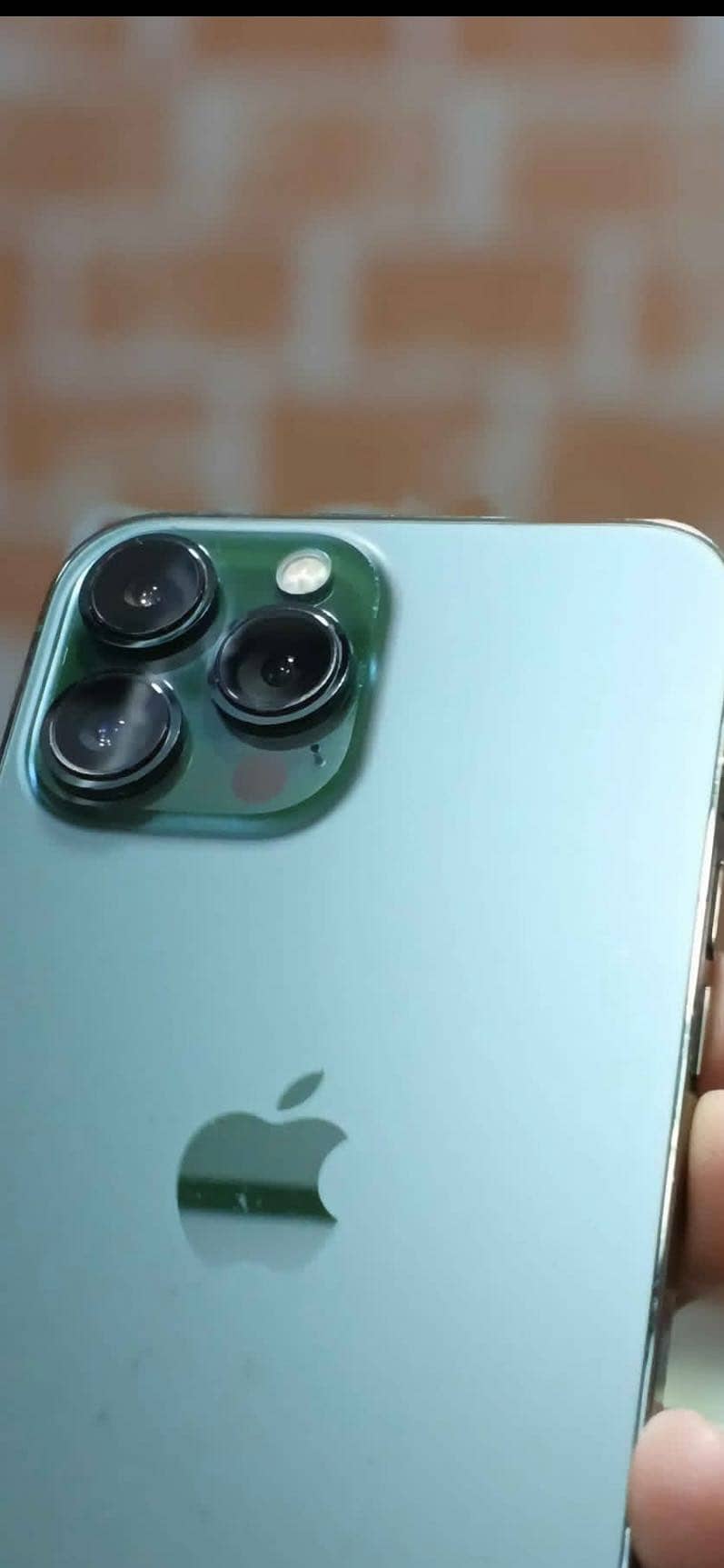 Apple iPhone 13 Pro Max 4