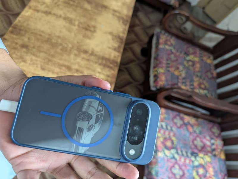 Google Pixel 10 C 3