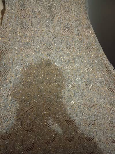 bridel wedding dress