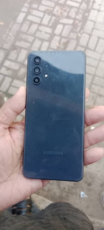 Samsung Galaxy a32