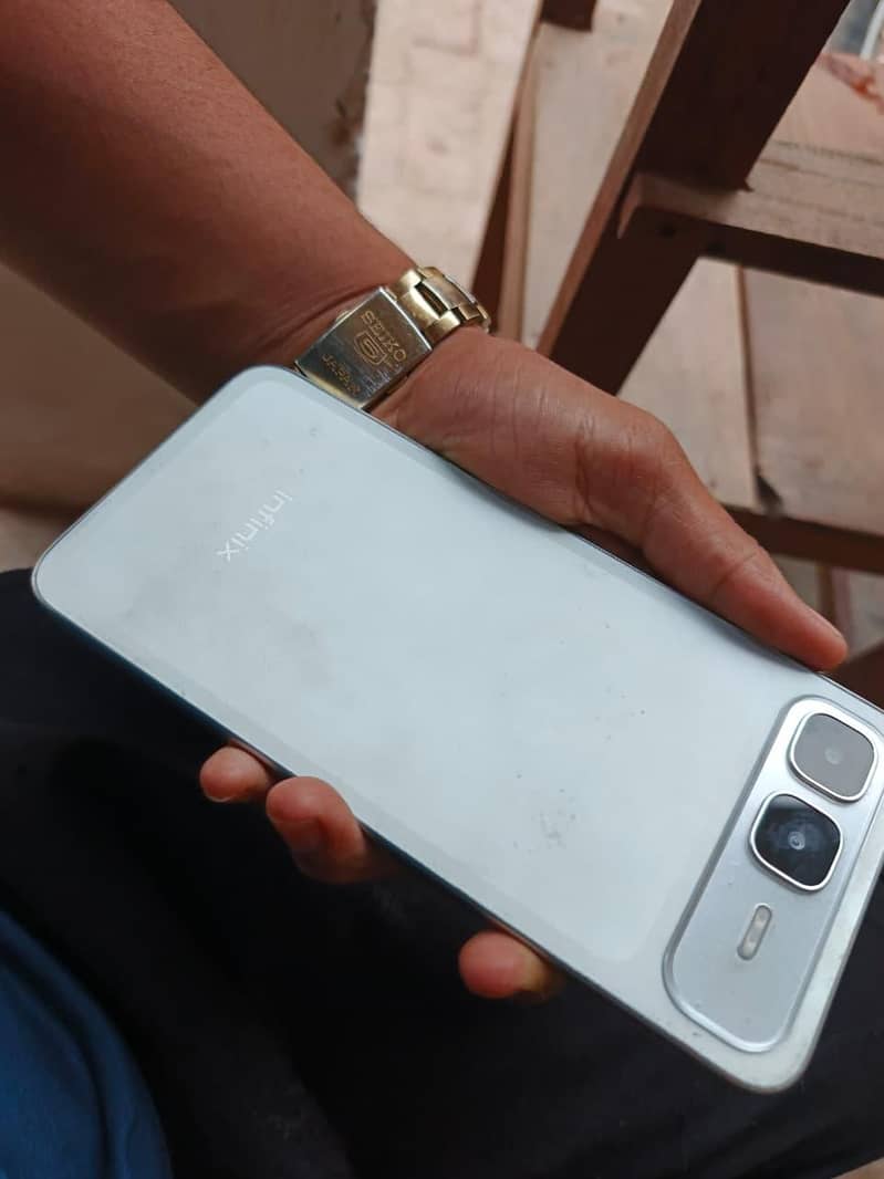 Infinix smart 10 plus 2