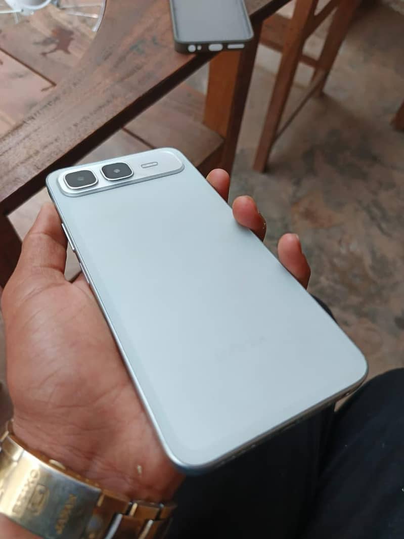 Infinix smart 10 plus 3