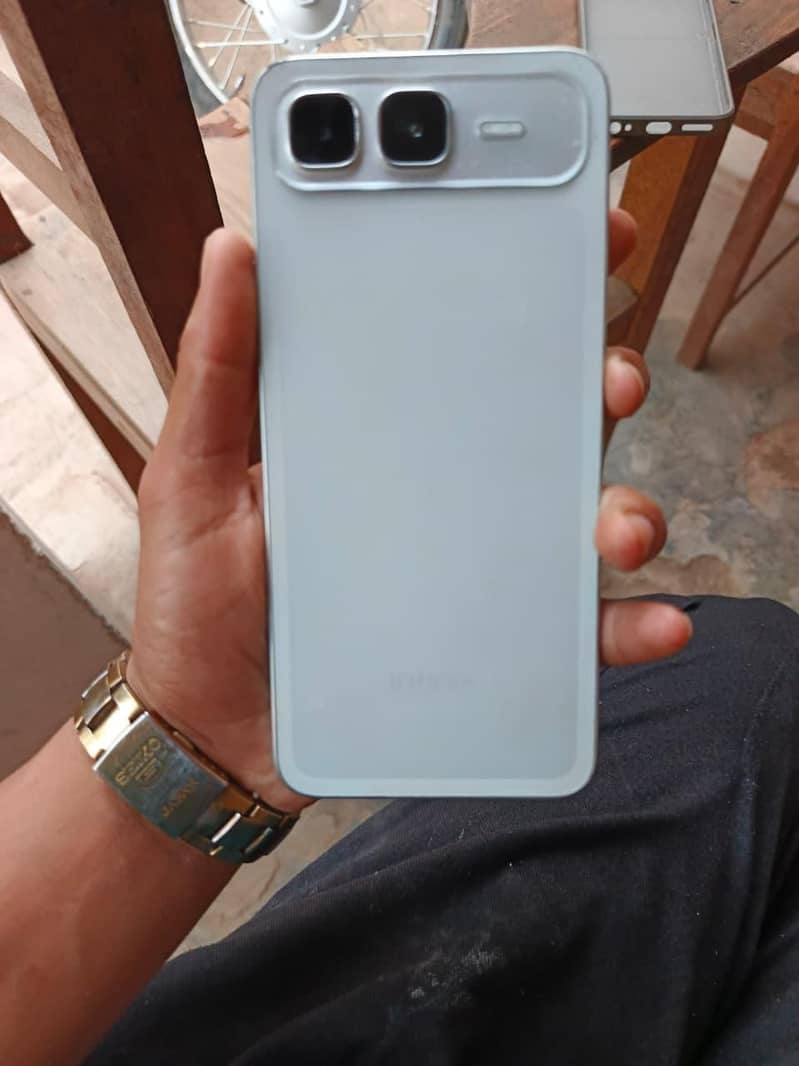Infinix smart 10 plus 4